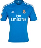 REAL MADRID AZUL